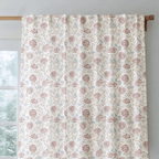 Davis - Curtain Panel - The Drapery