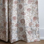 Davis - Curtain Panel - The Drapery
