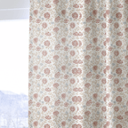Davis - Curtain Panel - The Drapery