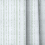 Dawn Stripes - Curtain Panel - The Drapery