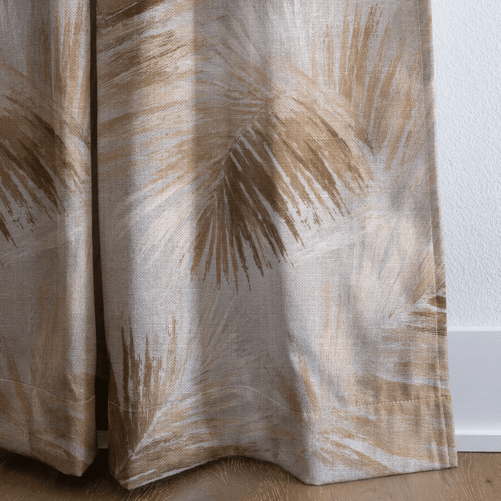 Daybreak - Curtain Panel - The Drapery