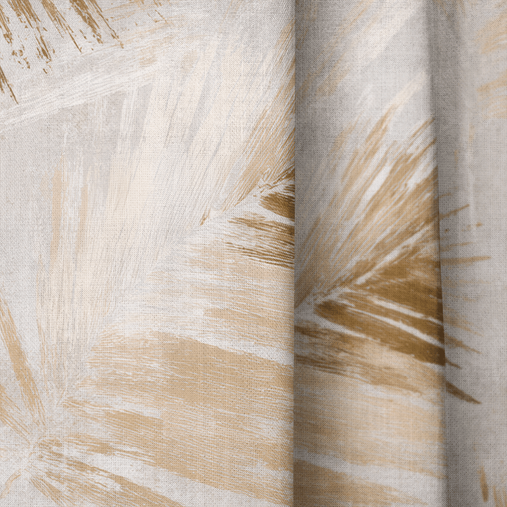 Daybreak - Curtain Panel - The Drapery