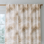 Daybreak - Curtain Panel - The Drapery