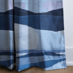 Deacon - Curtain Panel - The Drapery