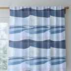 Deacon - Curtain Panel - The Drapery