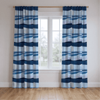 Deacon - Curtain Panel - The Drapery