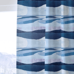 Deacon - Curtain Panel - The Drapery