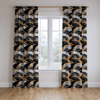 Dean - Curtain Panel - The Drapery