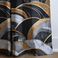 Dean - Curtain Panel - The Drapery