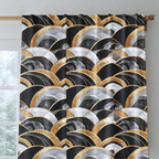 Dean - Curtain Panel - The Drapery