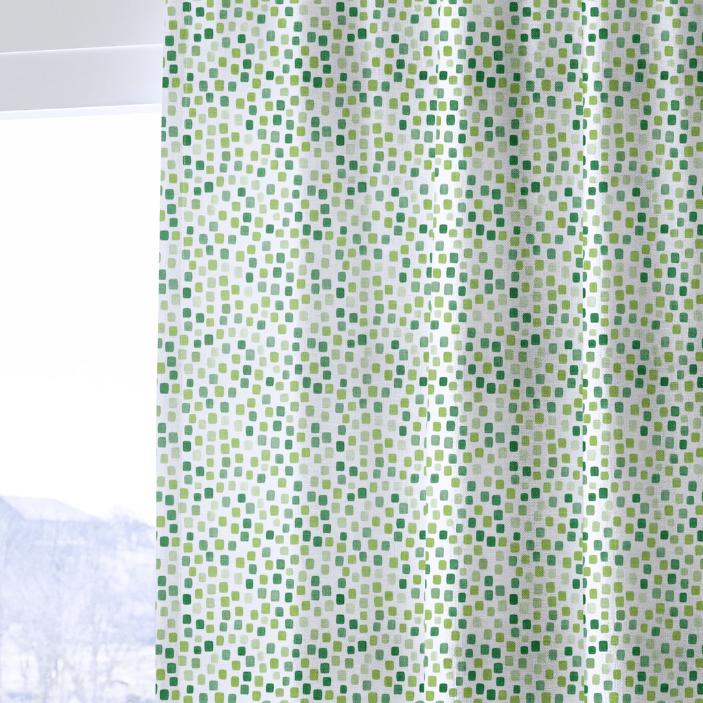 Delaney - Curtain Panel - The Drapery