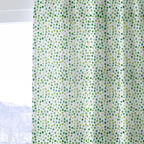 Delaney - Curtain Panel - The Drapery