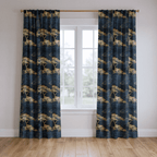 Delaney - Curtain Panel - The Drapery