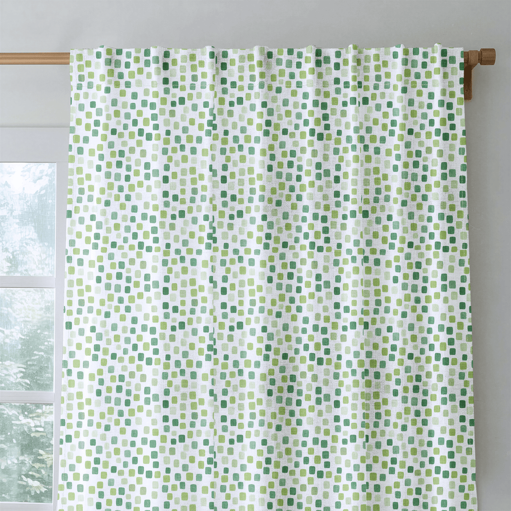 Delaney - Curtain Panel - The Drapery