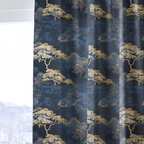 Delaney - Curtain Panel - The Drapery