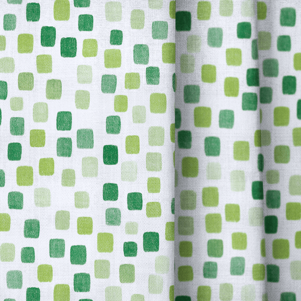 Delaney - Curtain Panel - The Drapery