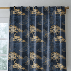 Delaney - Curtain Panel - The Drapery