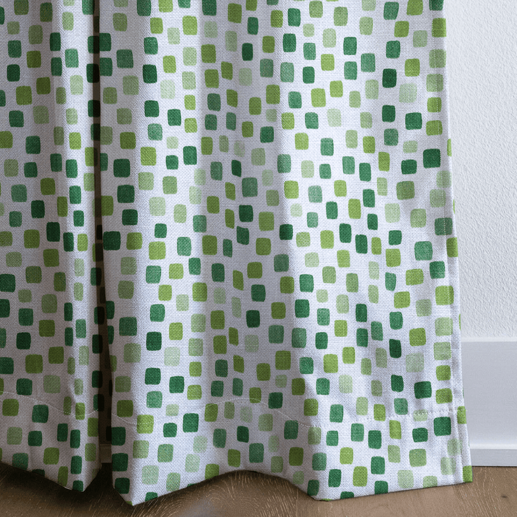 Delaney - Curtain Panel - The Drapery