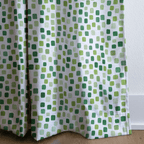Delaney - Curtain Panel - The Drapery