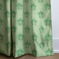 Delightful - Curtain Panel - The Drapery
