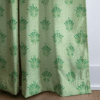 Delightful - Curtain Panel - The Drapery