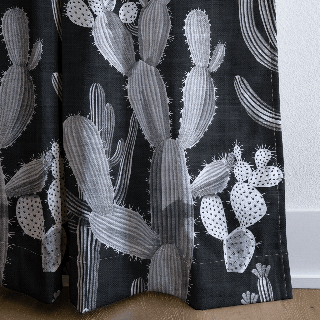 Delilah - Curtain Panel - The Drapery