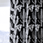 Delilah - Curtain Panel - The Drapery