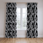 Delilah - Curtain Panel - The Drapery