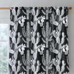 Delilah - Curtain Panel - The Drapery