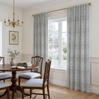 Della - Curtain Panel - The Drapery