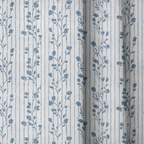 Della - Curtain Panel - The Drapery
