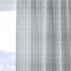 Della - Curtain Panel - The Drapery
