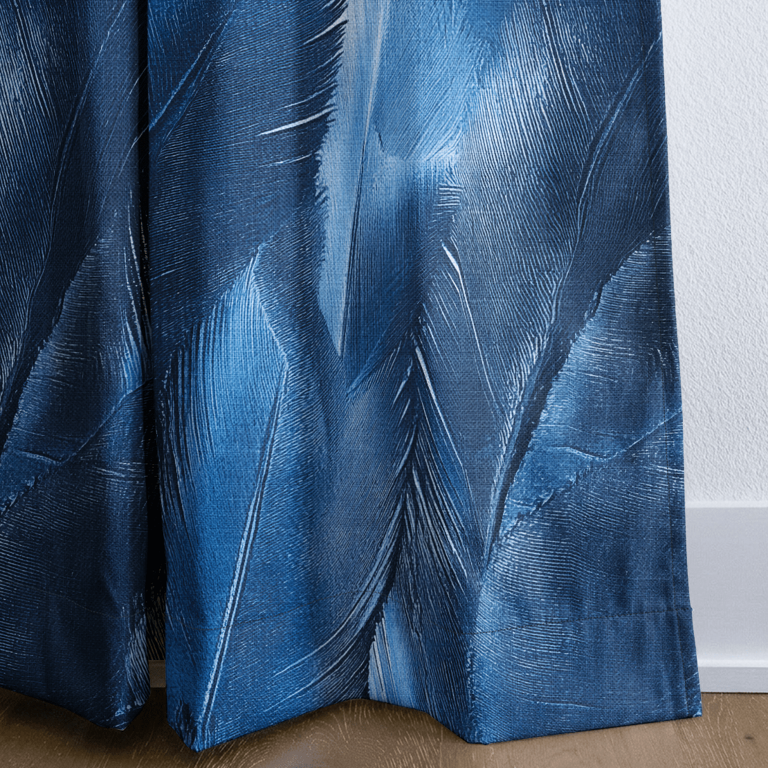 Delphine - Curtain Panel - The Drapery