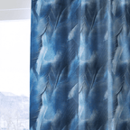 Delphine - Curtain Panel - The Drapery