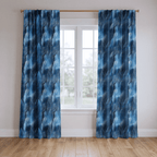 Delphine - Curtain Panel - The Drapery