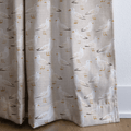Delray - Curtain Panel - The Drapery