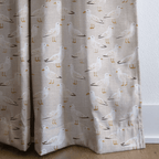 Delray - Curtain Panel - The Drapery