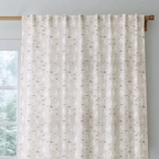 Delray - Curtain Panel - The Drapery