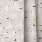 Delray - Curtain Panel - The Drapery