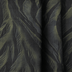 Delta - Curtain Panel - The Drapery