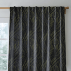 Delta - Curtain Panel - The Drapery