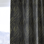 Delta - Curtain Panel - The Drapery