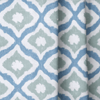 Delven - Curtain Panel - The Drapery