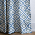 Delven - Curtain Panel - The Drapery