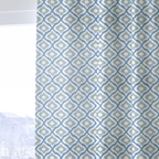 Delven - Curtain Panel - The Drapery