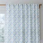 Delven - Curtain Panel - The Drapery