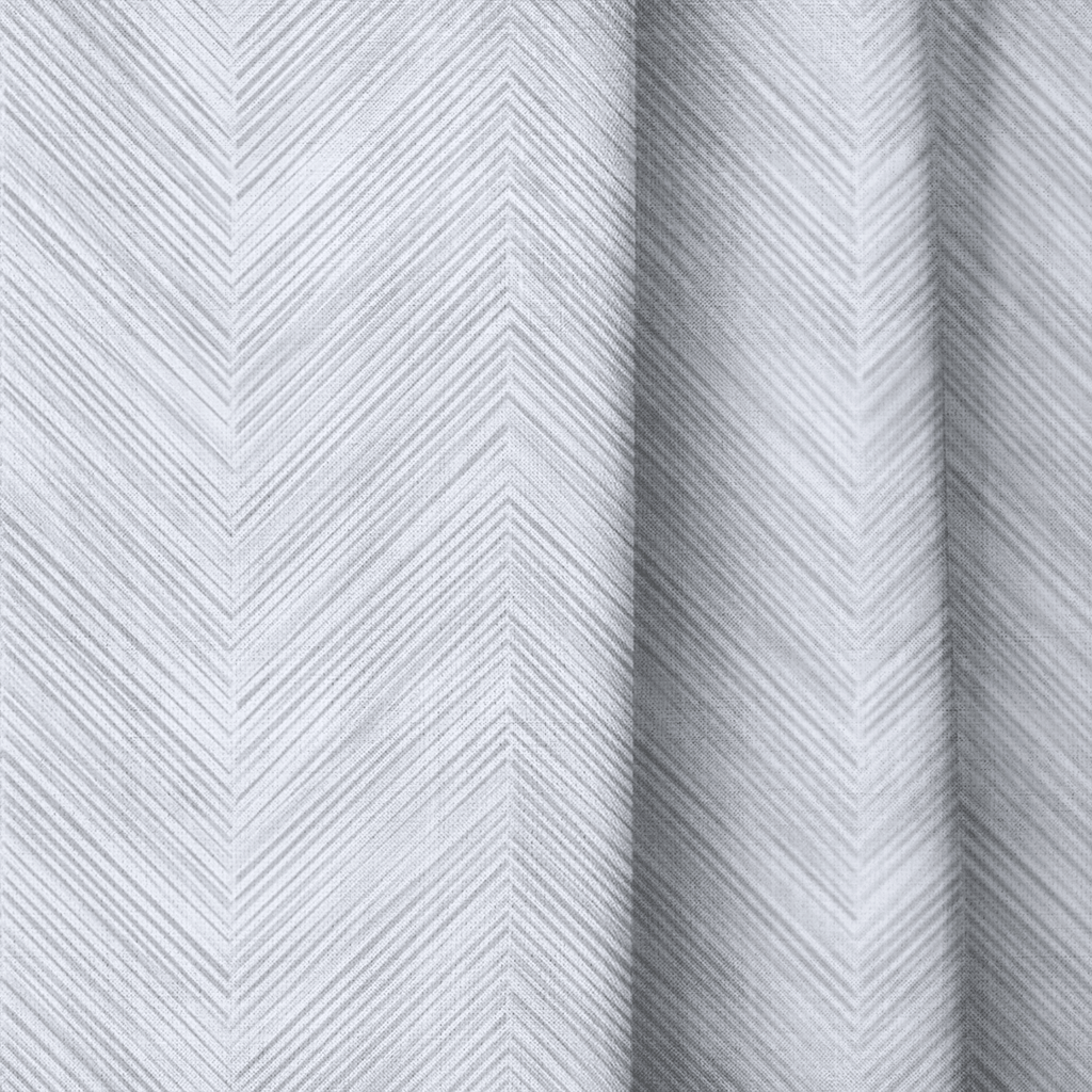 Demure - Curtain Panel - The Drapery