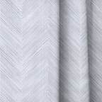 Demure - Curtain Panel - The Drapery
