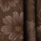 Denver Escape - Curtain Panel - The Drapery