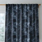 Descendant - Curtain Panel - The Drapery